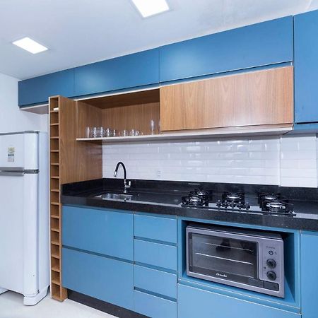 Apartamento Duplex Em 4 Ilhas Bombinhas Esterno foto