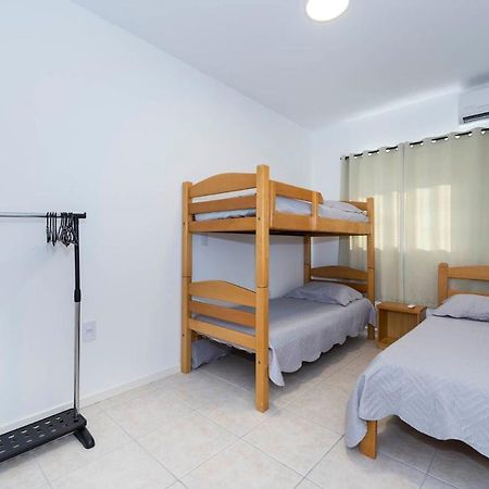 Apartamento Duplex Em 4 Ilhas Bombinhas Esterno foto