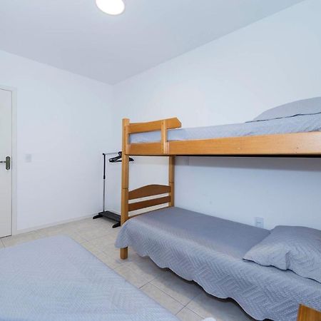 Apartamento Duplex Em 4 Ilhas Bombinhas Esterno foto