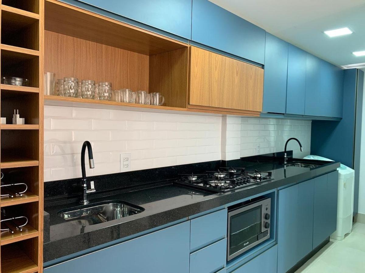 Apartamento Duplex Em 4 Ilhas Bombinhas Esterno foto