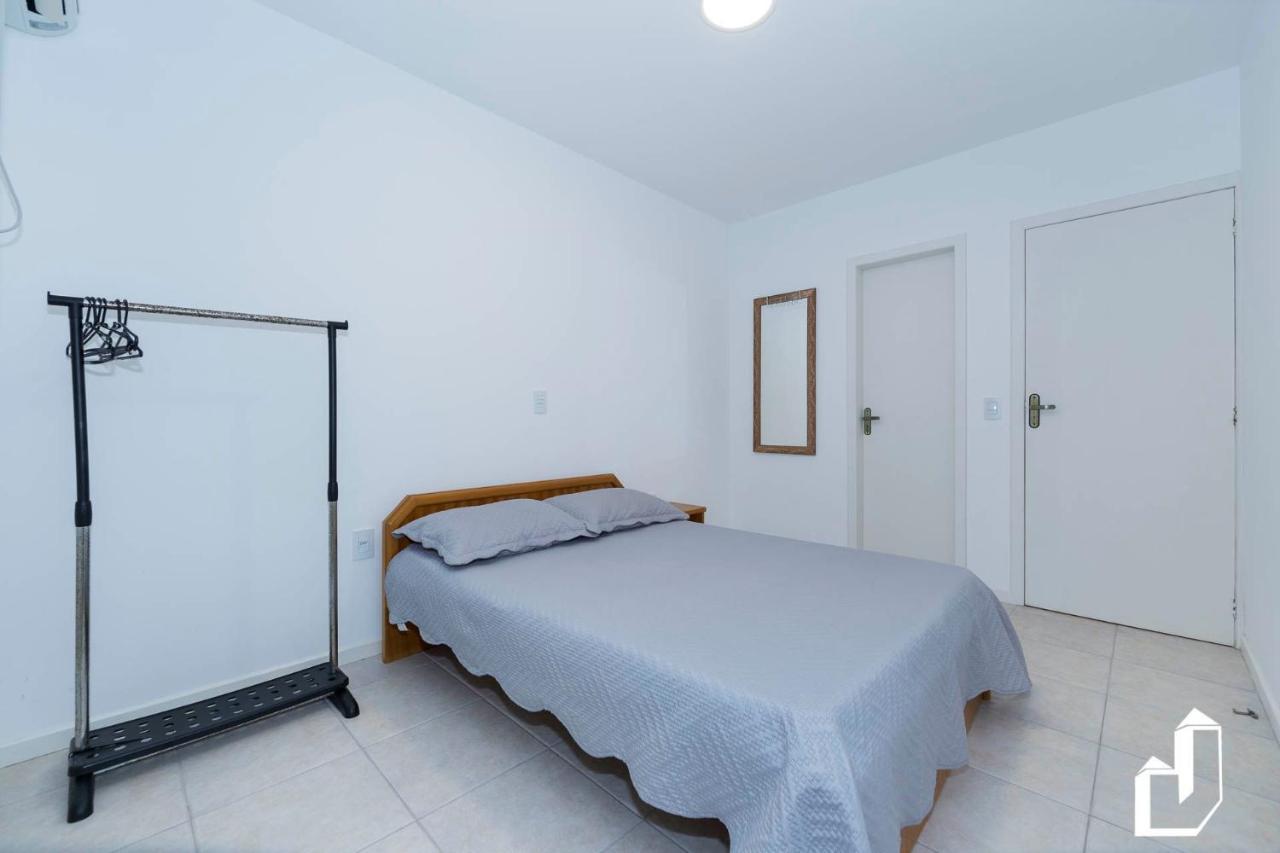 Apartamento Duplex Em 4 Ilhas Bombinhas Esterno foto