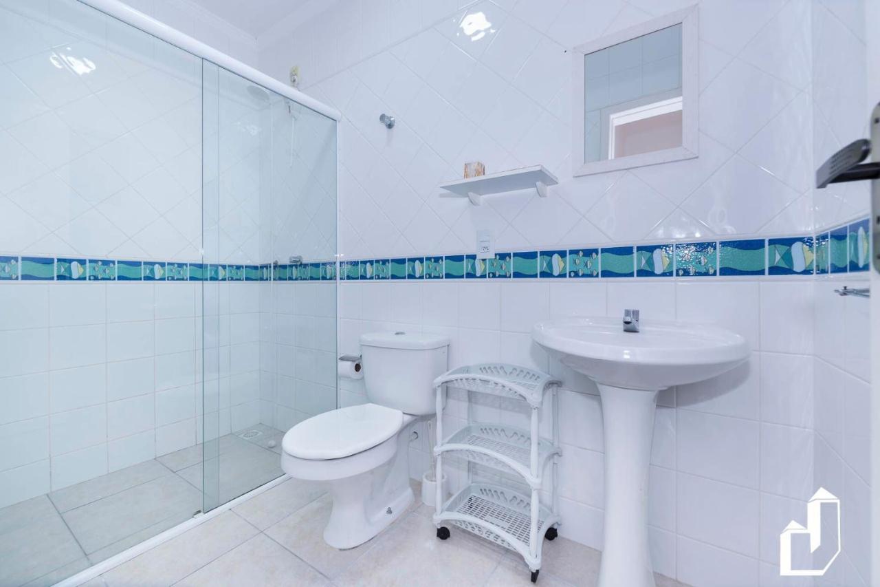 Apartamento Duplex Em 4 Ilhas Bombinhas Esterno foto