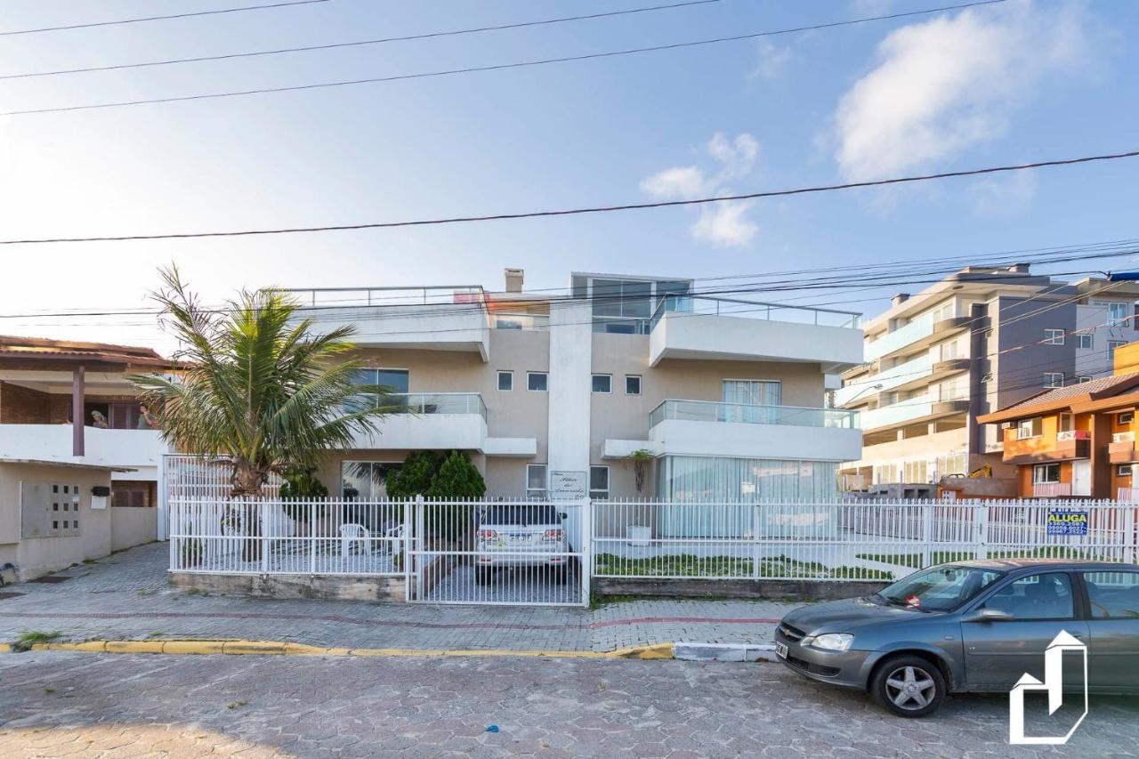 Apartamento Duplex Em 4 Ilhas Bombinhas Esterno foto