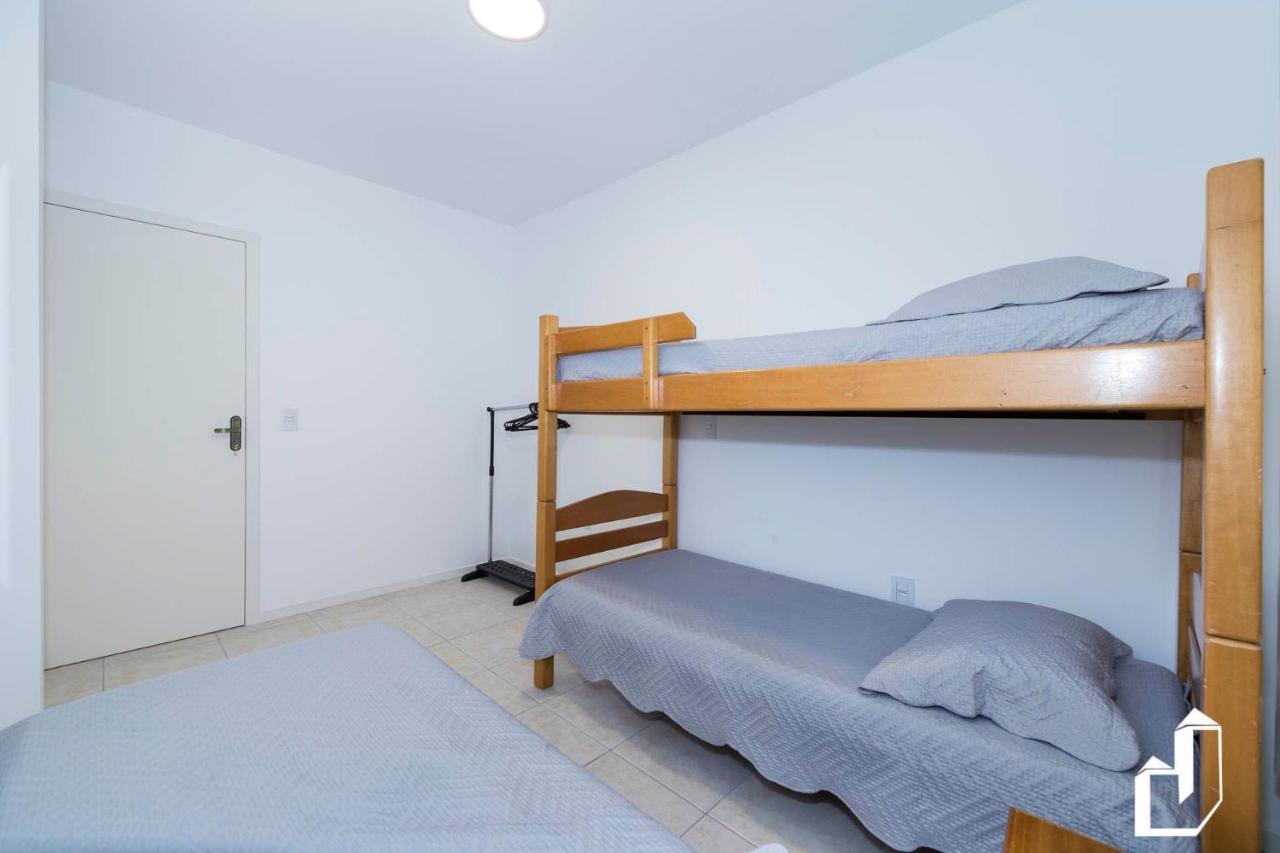 Apartamento Duplex Em 4 Ilhas Bombinhas Esterno foto