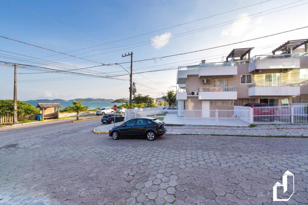 Apartamento Duplex Em 4 Ilhas Bombinhas Esterno foto