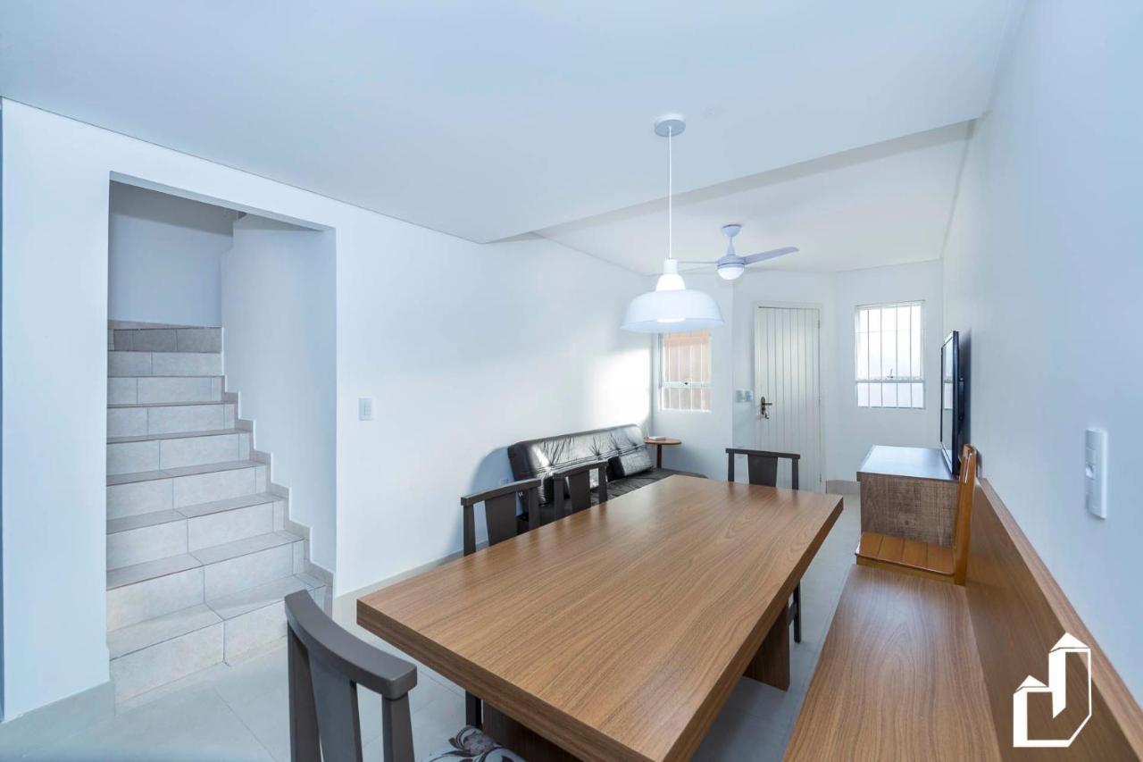 Apartamento Duplex Em 4 Ilhas Bombinhas Esterno foto