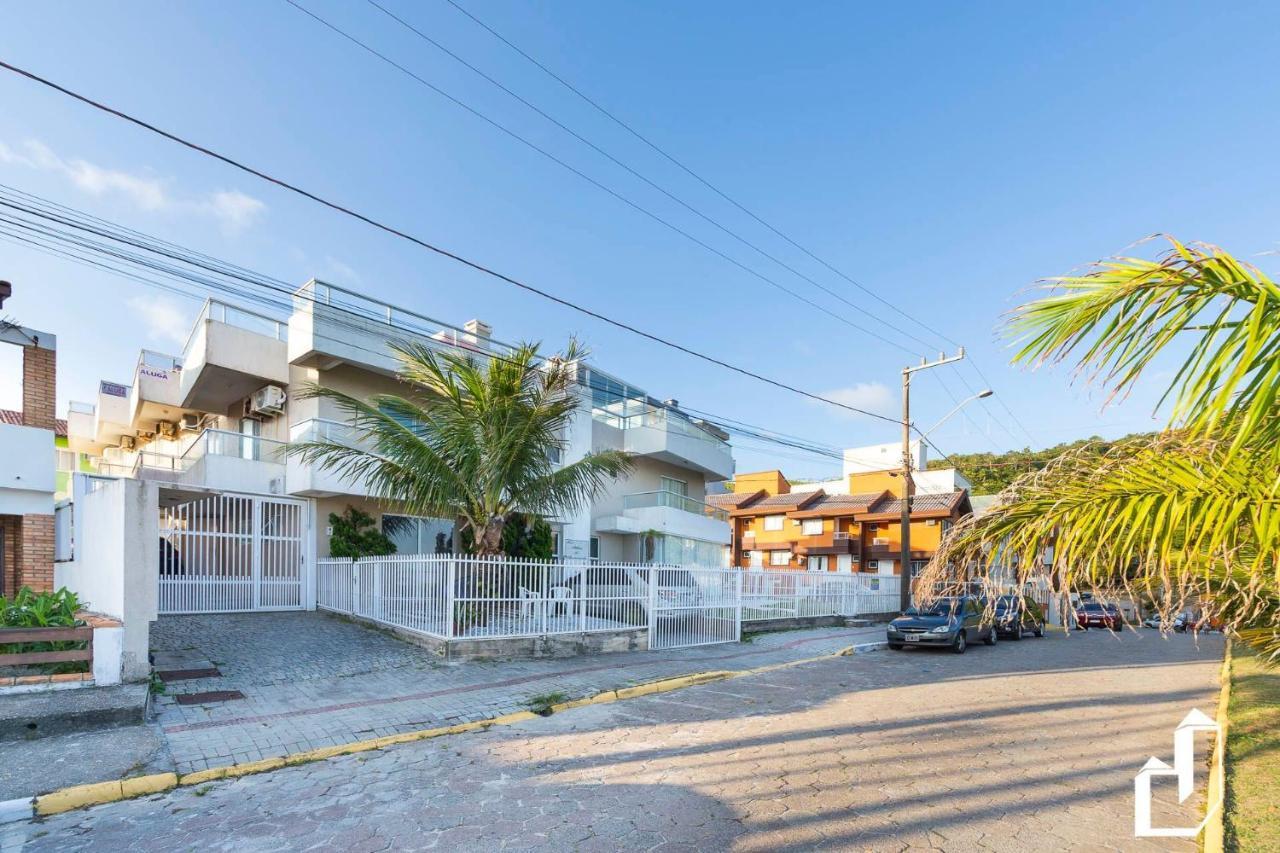 Apartamento Duplex Em 4 Ilhas Bombinhas Esterno foto
